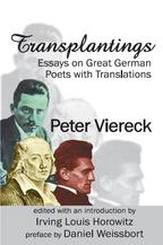 Transplantings - cover