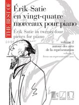 The Best of Erik Satie Vol. 2