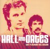 Hall & Oates - Platinum Collection