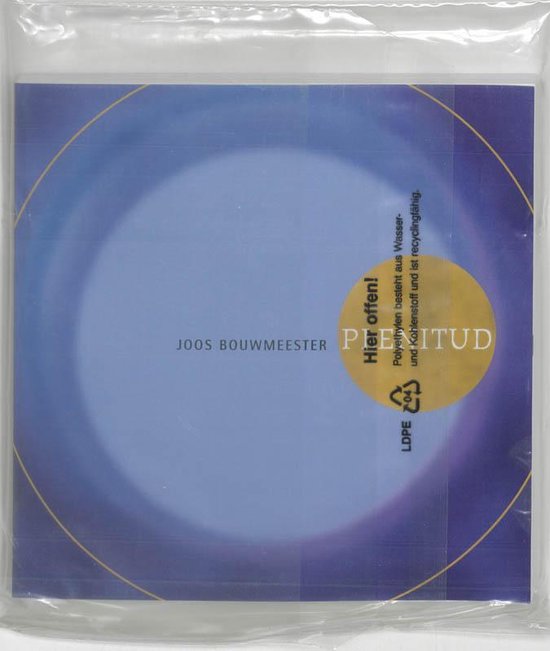 Cover van het boek 'Plenitud'