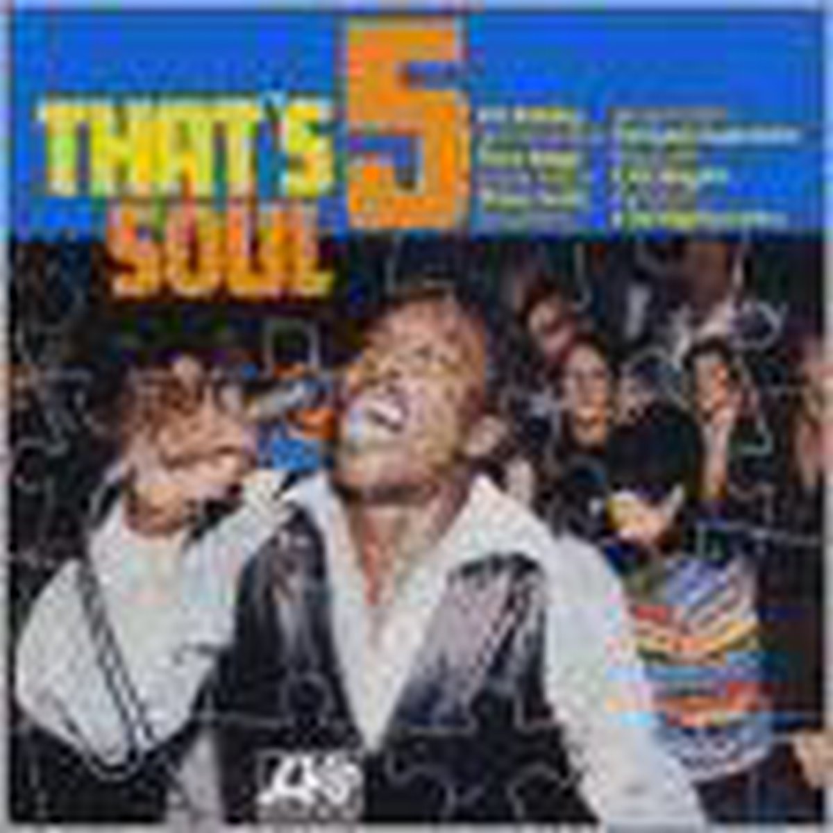 That's Soul 5