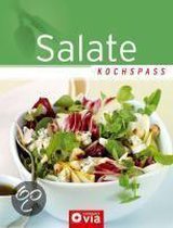 Kochspaß - Salate