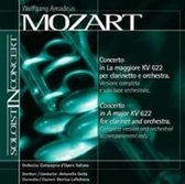 Mozart: Concerto In A Major