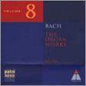 Bach 2000 Vol.8 - Organ