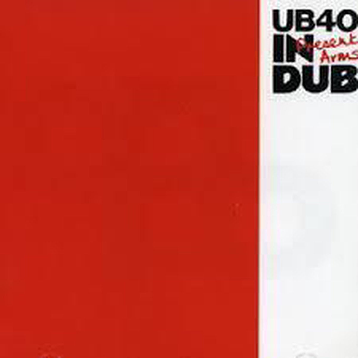 Present Arms in Dub