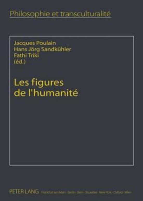 Les figures de l'humanité