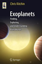 Astronomers' Universe - Exoplanets