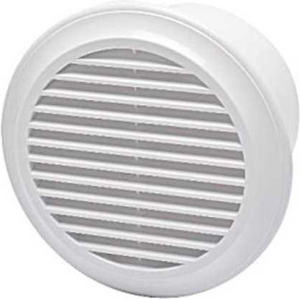 Sencys plafondventilator (150 mm)