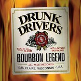 Bourbon Legend