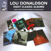 Eight Classic Albums