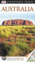 Dk Eyewitness Travel Guide: Australia
