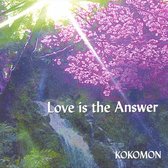 Love Is the Answer