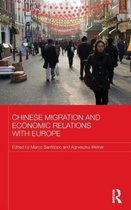 Chinese Migration and Economic Relations With Europe