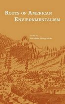 Roots of American Environmentalism