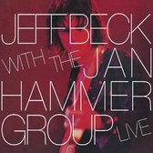 Beck Jeff/jan Hammer - Live
