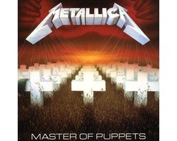 Master Of Puppets