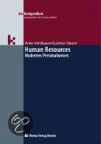 Hohlbaum, A: Human Resources