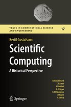 Texts in Computational Science and Engineering 17 - Scientific Computing