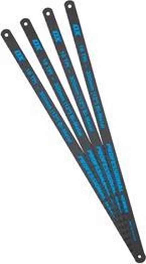 OX Pro Open Draagtas - OX Netherland