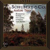 Schubert & Co.-Romantic S