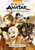 Avatar - Der Herr der Elemente 1 - Avatar - Der Herr der Elemente 1: Das Versprechen 1