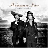 Shakespears Sister - Singles Party (1988-2019) (2 CD)