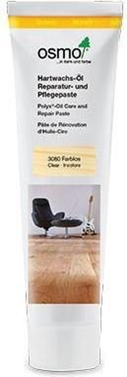 Osmo Hardwaxolie Reparatiepasta