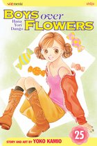 Boys Over Flowers 25 - Boys Over Flowers, Vol. 25