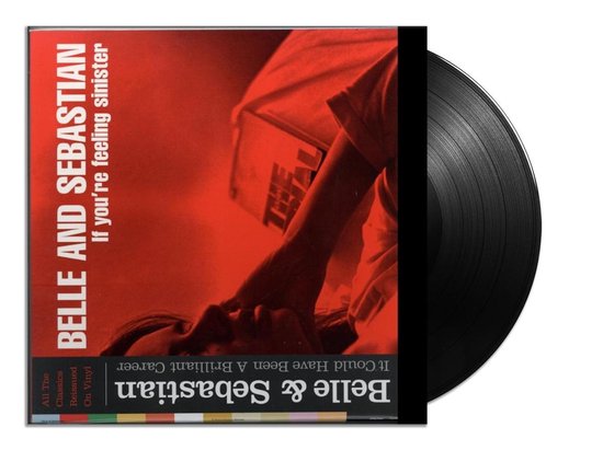 If Youre Feeling Sinister (LP), Belle & Sebastian | Muziek | bol