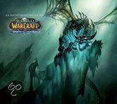 World of Warcraft, Die Fantastischen Welten von World of Warcraft: Wrath of The Lich King