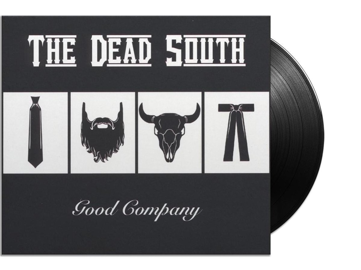Good Company (LP)