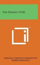The Demon (1918)