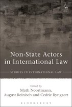 Studies in International Law- Non-State Actors in International Law