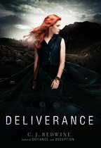 Defiance Trilogy 3 - Deliverance