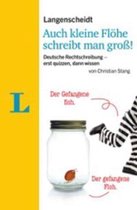 Langenscheidt grammars and study-aids