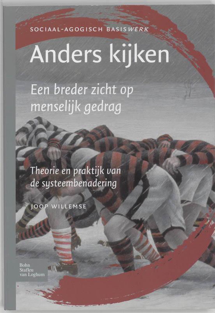 Systeemtheorie - Uitwerking van de analyse