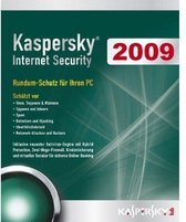Kaspersky Lab Internet Security 2009