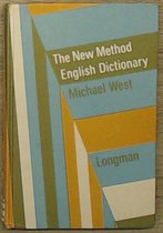 New method english dictionary