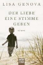 Der Liebe eine Stimme geben