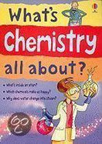 What's Chemistry All About?