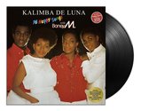 Kalimba De Luna (1984) (LP)