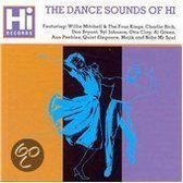The Dance Sounds Of Hi