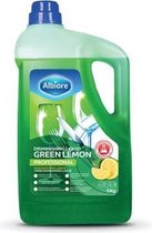 ALBIORE AFWASMIDDEL G LEMON 5L