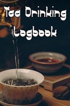 Tea Drinking Logbook