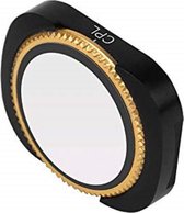 50CAL DJI Osmo Pocket Drone CPL Circular Polarizer Camera Lens Filter - Ultralicht gewicht - Optisch glas van hoge kwaliteit - duurzaam