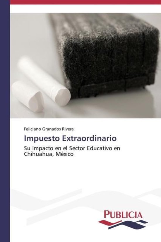 Impuesto Extraordinario - cover