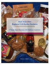 Start Your Own Regional Gift Basket Business