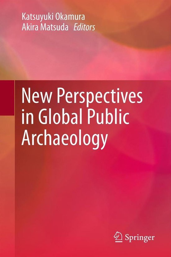 Social Sciences (R0) - New Perspectives in Global Public Arc ... - cover