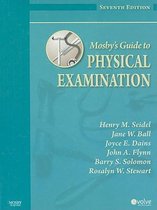 Mosby's Guide to Physical Examination