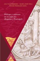 Tiempo emulado. Historia de América y España 45 - Diálogo y censura en el siglo XVI (España y Portugal)